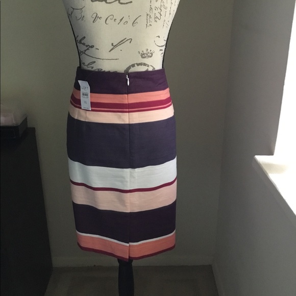 Brand New Loft Skirt Size 16 - Picture 2 of 3